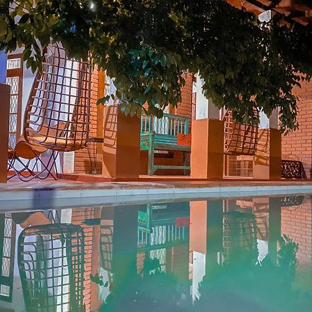 Plantation Retreat Ξενοδοχείο Pathadumbara Εξωτερικό φωτογραφία