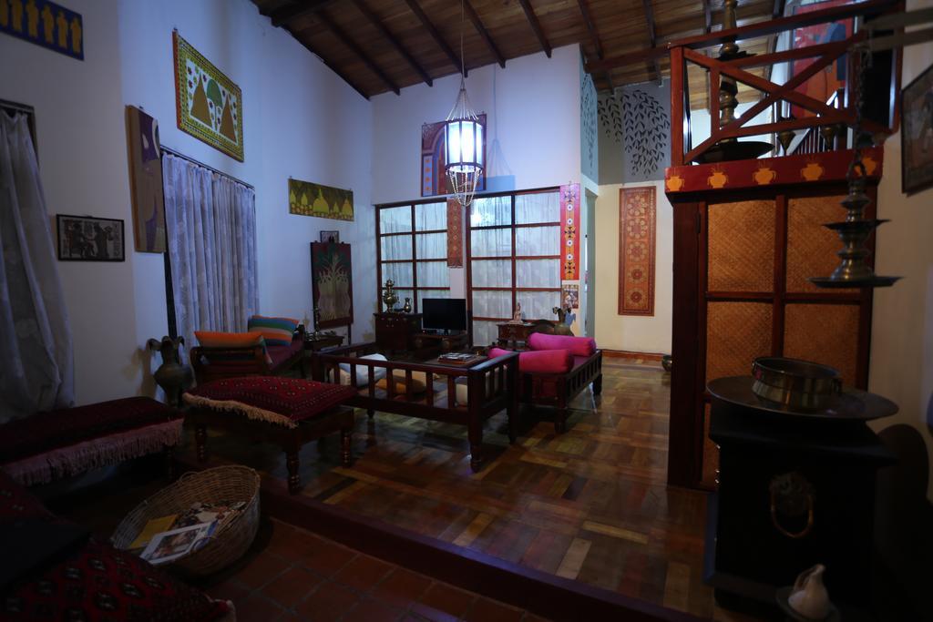 Plantation Retreat Ξενοδοχείο Pathadumbara Εξωτερικό φωτογραφία