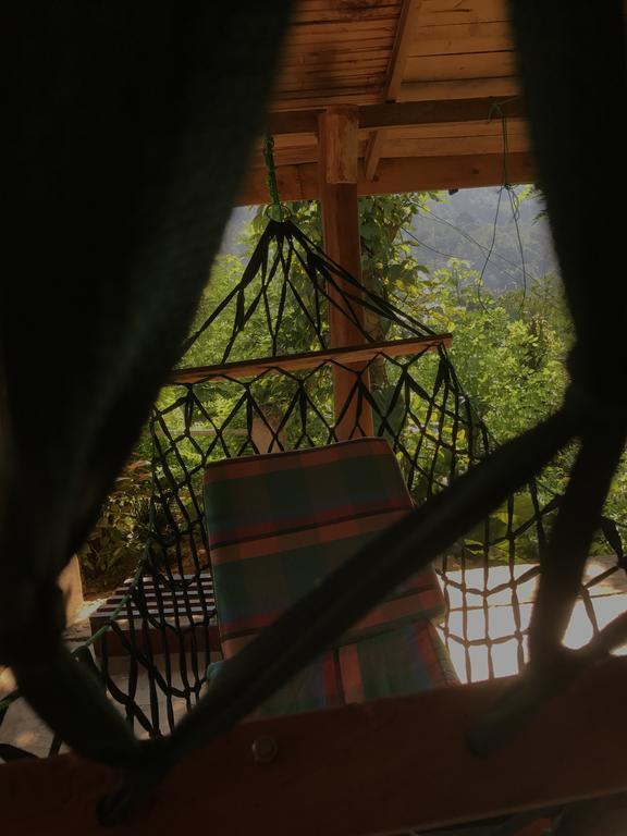 Plantation Retreat Ξενοδοχείο Pathadumbara Εξωτερικό φωτογραφία