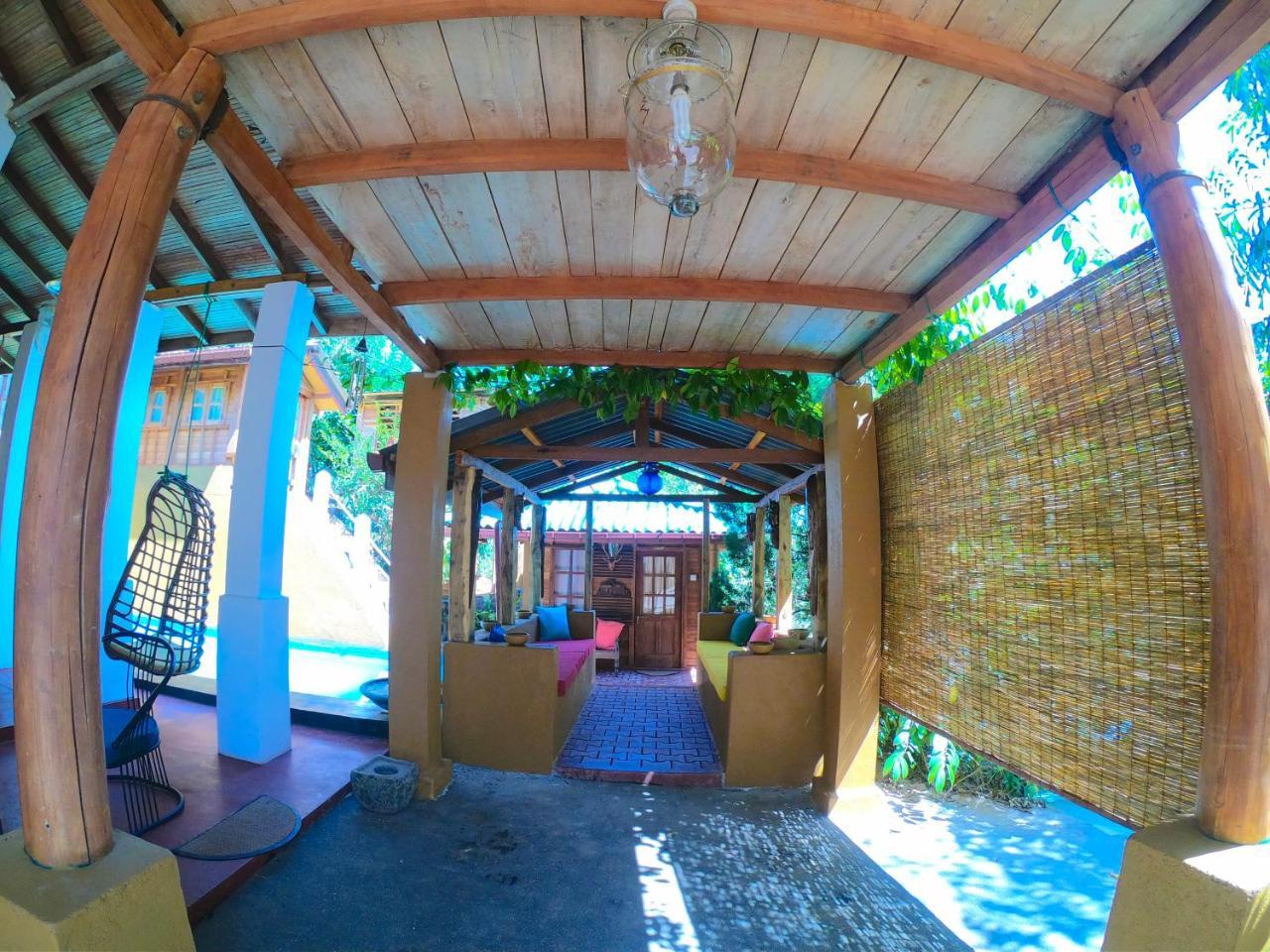Plantation Retreat Ξενοδοχείο Pathadumbara Εξωτερικό φωτογραφία